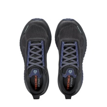 Tecnica Trail Running Shoes Pyrox Hybrid (breathable) 2025 black/purple ladies